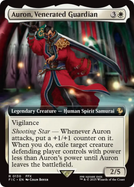 Extended Art