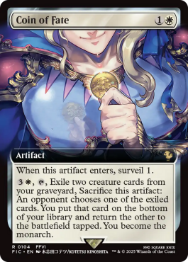Extended Art
