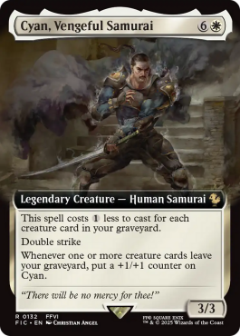 Extended Art