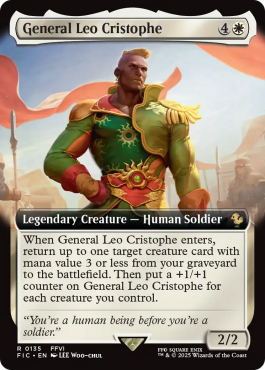 Extended Art