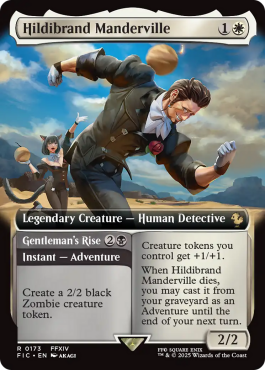 Extended Art