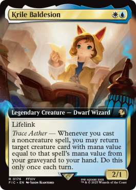 Extended Art