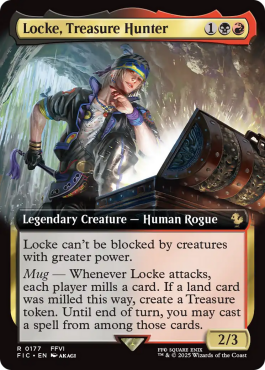 Extended Art