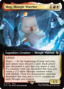 Extended Art