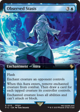 Extended Art