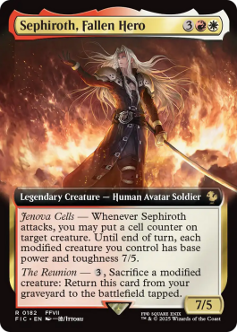 Extended Art