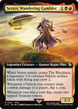 Extended Art