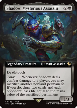 Extended Art