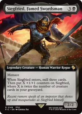 Extended Art