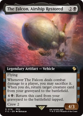 Extended Art