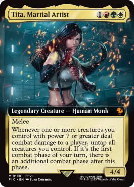 Extended Art