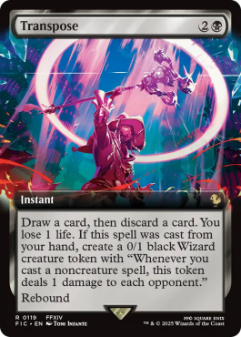 Extended Art