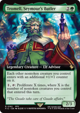 Extended Art