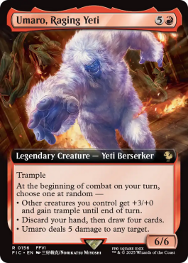 Extended Art
