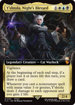 Extended Art