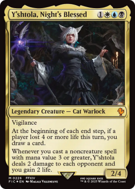Surge Foil