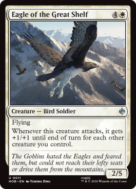 Aigle de la Grande Corniche