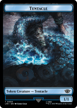 Tentacle (1/1)
