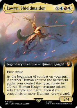 Extended Art