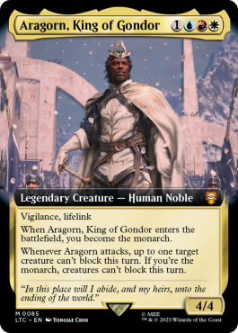 Extended Art