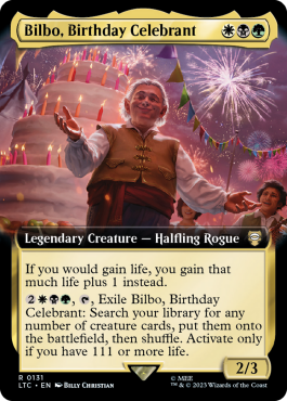 Extended Art