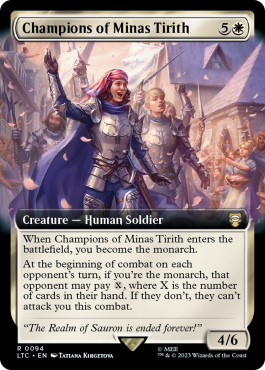 Extended Art