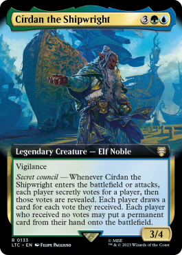 Extended Art