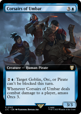 Extended Art