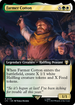Extended Art