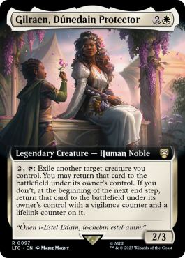 Extended Art