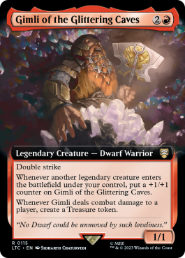 Extended Art