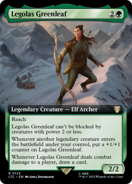 Extended Art