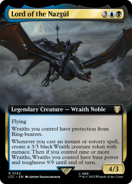 Extended Art