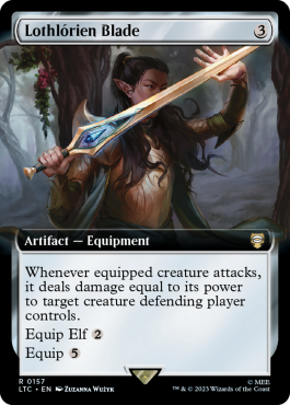 Extended Art