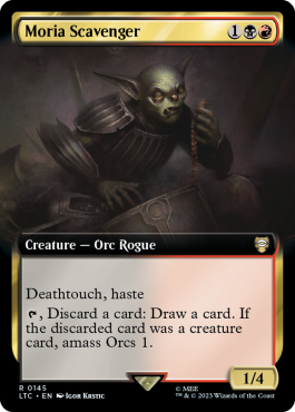 Extended Art