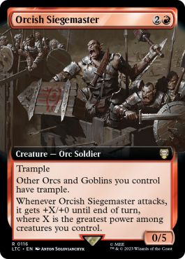 Extended Art