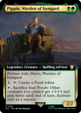 Extended Art
