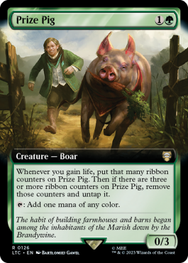 Extended Art