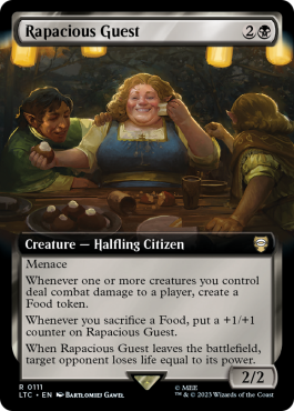 Extended Art