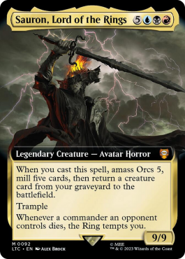 Extended Art