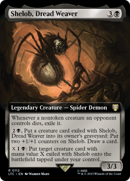 Extended Art