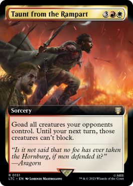 Extended Art