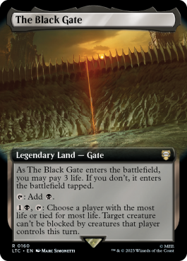 Extended Art