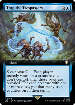 Extended Art