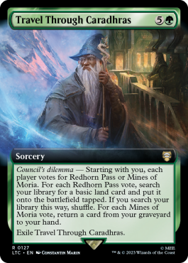 Extended Art