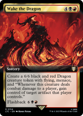 Extended Art