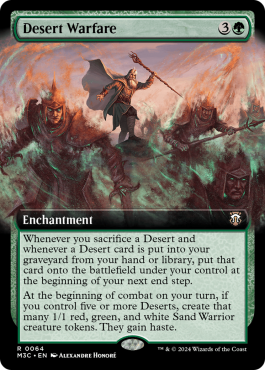 Extended Art