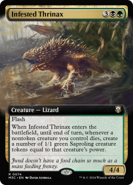 Extended Art