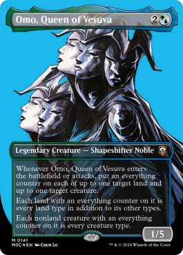 Ripplefoil