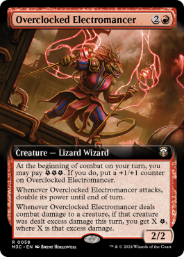 Extended Art